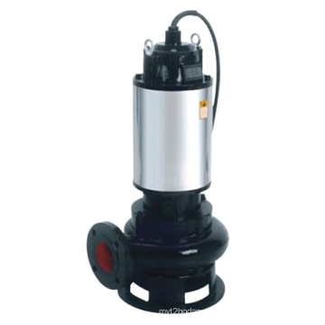 Automatic Stir Dirt Drain Water Pump